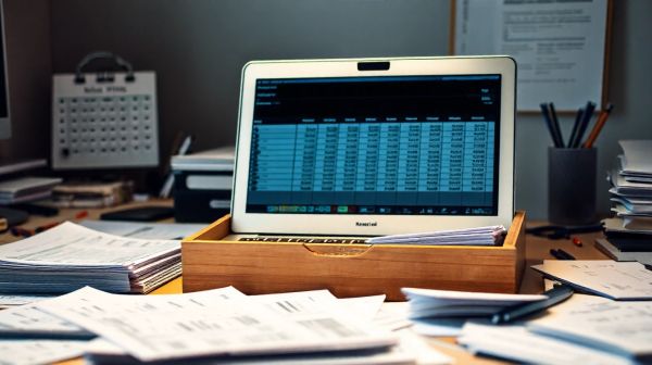 7 outils IA pour optimiser la gestion de votre boîte mail comptable