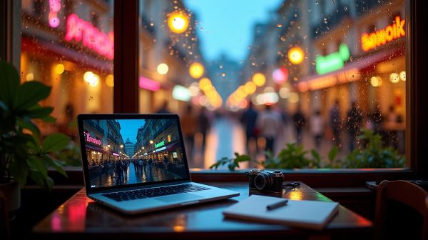 Apprenez à créer votre site avec une formation WordPress à Nice