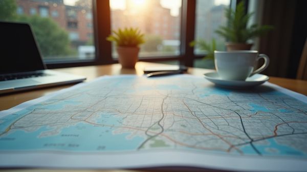Comment choisir une agence web à Sautron pour votre projet ?