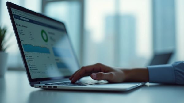 Gérez votre boîte mail comptable plus efficacement grâce à l'IA