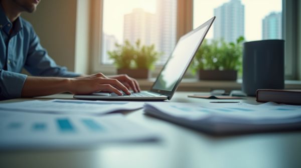 Gérez votre boîte mail comptable plus efficacement grâce à l'IA