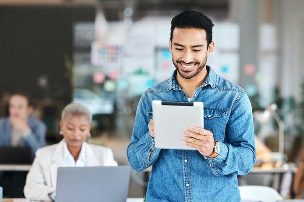 Agence webflow : créez des sites performants rapidement