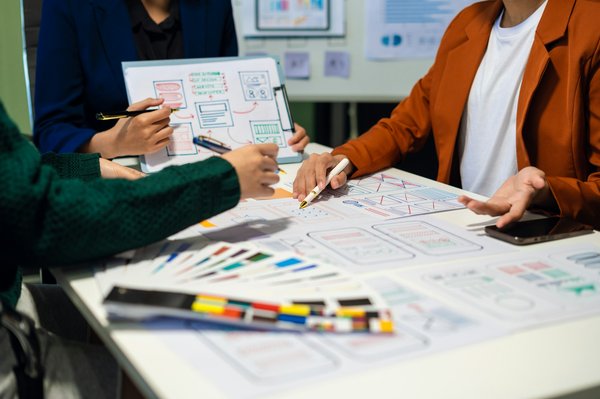 Découvrez l'agence web à niort pour propulser votre projet